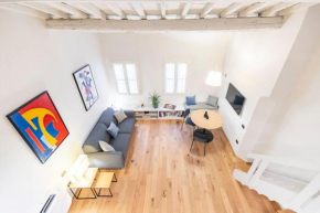 B-suite Florence